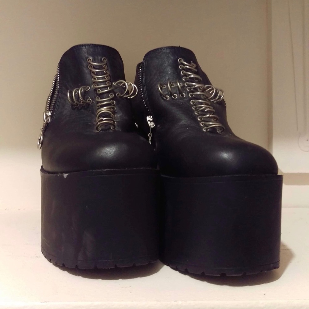 UNIF Platforms
